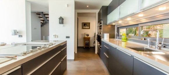 6 bedrooms Villa in Zona Altea Hills, Spain No. 4358 28