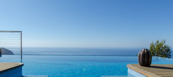 6 bedrooms Villa in Zona Altea Hills, Spain No. 4358 11