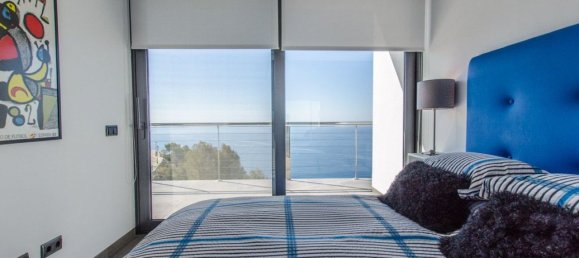 6 bedrooms Villa in Zona Altea Hills, Spain No. 4358 19