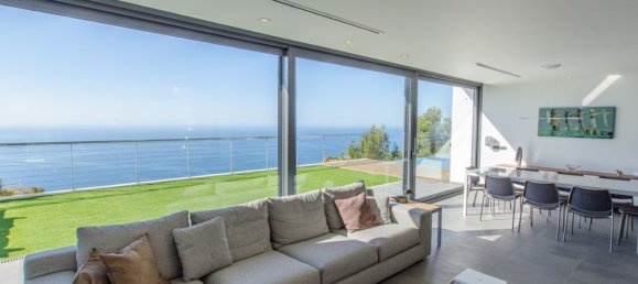 6 bedrooms Villa in Zona Altea Hills, Spain No. 4358 20