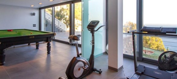 6 bedrooms Villa in Zona Altea Hills, Spain No. 4358 3