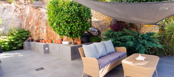 6 bedrooms Villa in Zona Altea Hills, Spain No. 4358 13