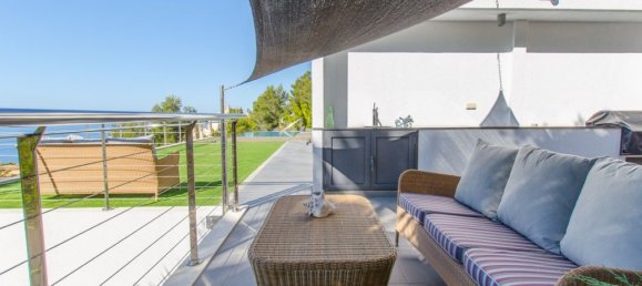 6 bedrooms Villa in Zona Altea Hills, Spain No. 4358 15