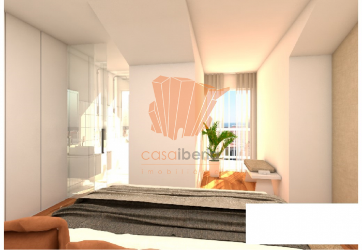 3 bedrooms Apartment in Lisbon, Portugal No. 3219