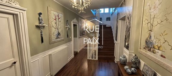 5 Schlafzimmer Haus in Saint-Maixent-l'Ecole, France, Nr. 303714 7