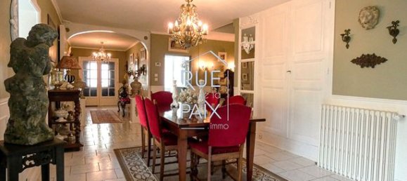 5 Schlafzimmer Haus in Saint-Maixent-l'Ecole, France, Nr. 303714 3