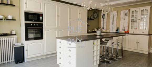 5 Schlafzimmer Haus in Saint-Maixent-l'Ecole, France, Nr. 303714 5