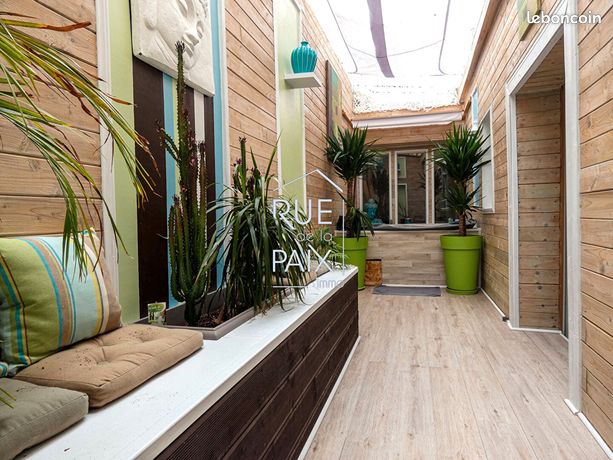 5 Schlafzimmer Haus in Saint-Maixent-l'Ecole, France, Nr. 303714