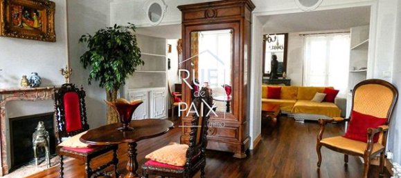 5 Schlafzimmer Haus in Saint-Maixent-l'Ecole, France, Nr. 303714 8