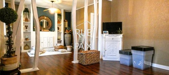 5 Schlafzimmer Haus in Saint-Maixent-l'Ecole, France, Nr. 303714 10