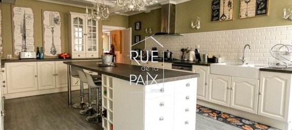 5 Schlafzimmer Haus in Saint-Maixent-l'Ecole, France, Nr. 303714 2