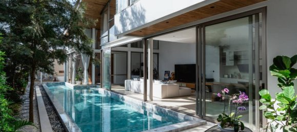 Villa de 4 dormitorios en Bang Tao, Thailand No. 27223 9