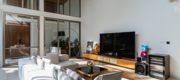 Villa de 4 dormitorios en Bang Tao, Thailand No. 27223 4