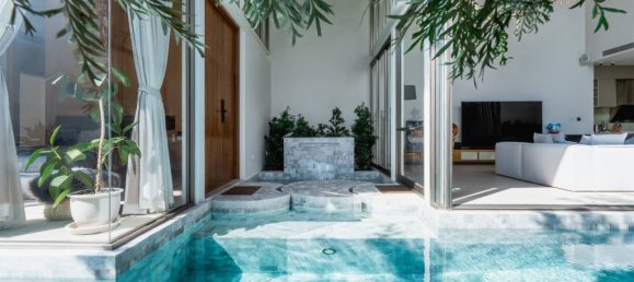 Villa de 4 dormitorios en Bang Tao, Thailand No. 27223 7