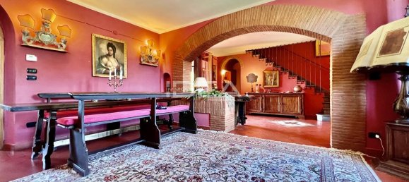 Земельный участок с 7 комнатами в Монтекарло, Италия № 17414 11