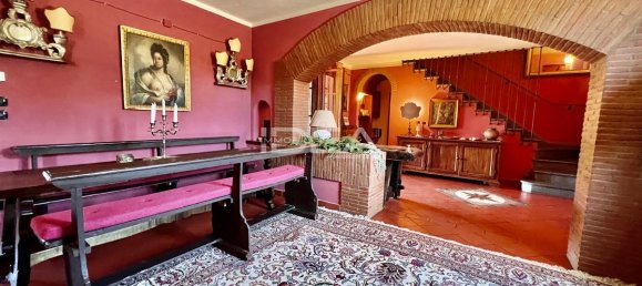 Земельный участок с 7 комнатами в Монтекарло, Италия № 17414 13