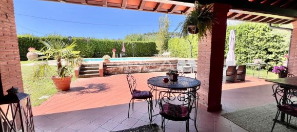 Земельный участок с 7 комнатами в Монтекарло, Италия № 17414 2