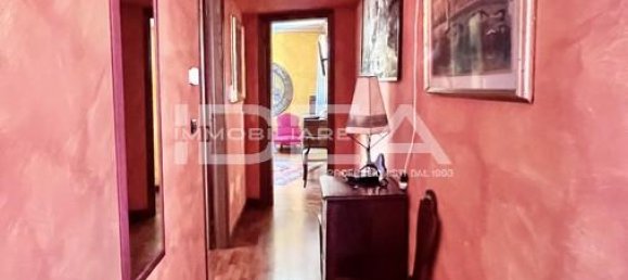 Земельный участок с 7 комнатами в Монтекарло, Италия № 17414 4