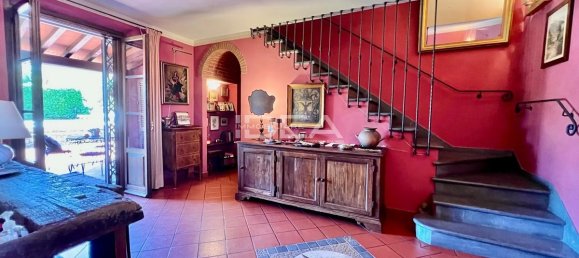 Земельный участок с 7 комнатами в Монтекарло, Италия № 17414 21