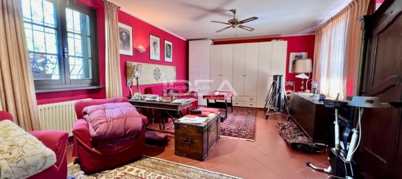 Земельный участок с 7 комнатами в Монтекарло, Италия № 17414 24