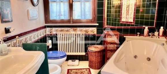 Земельный участок с 7 комнатами в Монтекарло, Италия № 17414 23