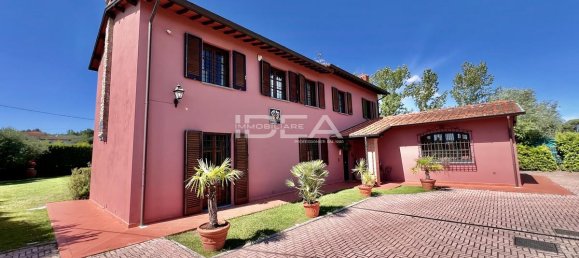 Земельный участок с 7 комнатами в Монтекарло, Италия № 17414 7