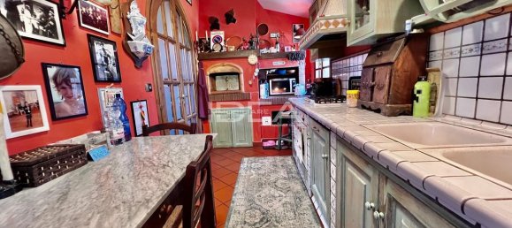 Земельный участок с 7 комнатами в Монтекарло, Италия № 17414 10