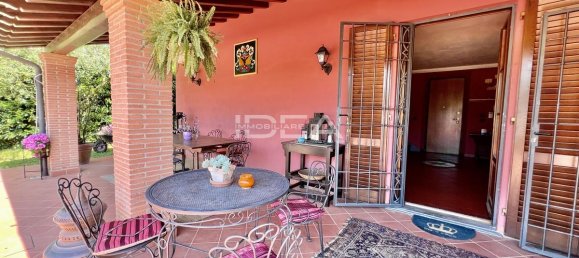 Земельный участок с 7 комнатами в Монтекарло, Италия № 17414 9