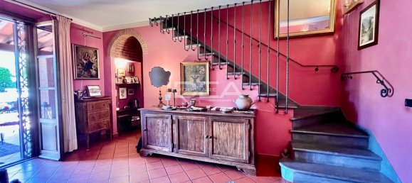 Земельный участок с 7 комнатами в Монтекарло, Италия № 17414 15