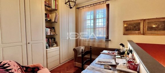 Земельный участок с 7 комнатами в Монтекарло, Италия № 17414 26