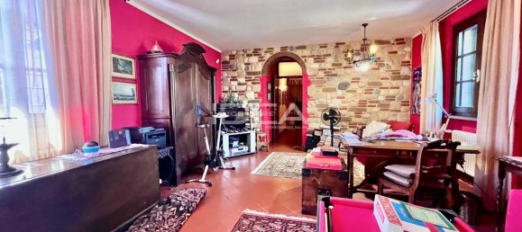 Земельный участок с 7 комнатами в Монтекарло, Италия № 17414 12