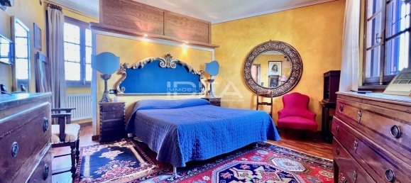 Земельный участок с 7 комнатами в Монтекарло, Италия № 17414 8