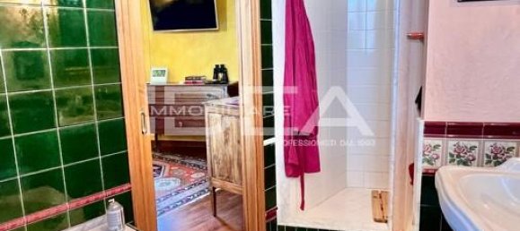 Земельный участок с 7 комнатами в Монтекарло, Италия № 17414 5