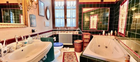 Земельный участок с 7 комнатами в Монтекарло, Италия № 17414 18