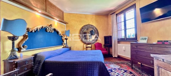 Земельный участок с 7 комнатами в Монтекарло, Италия № 17414 27