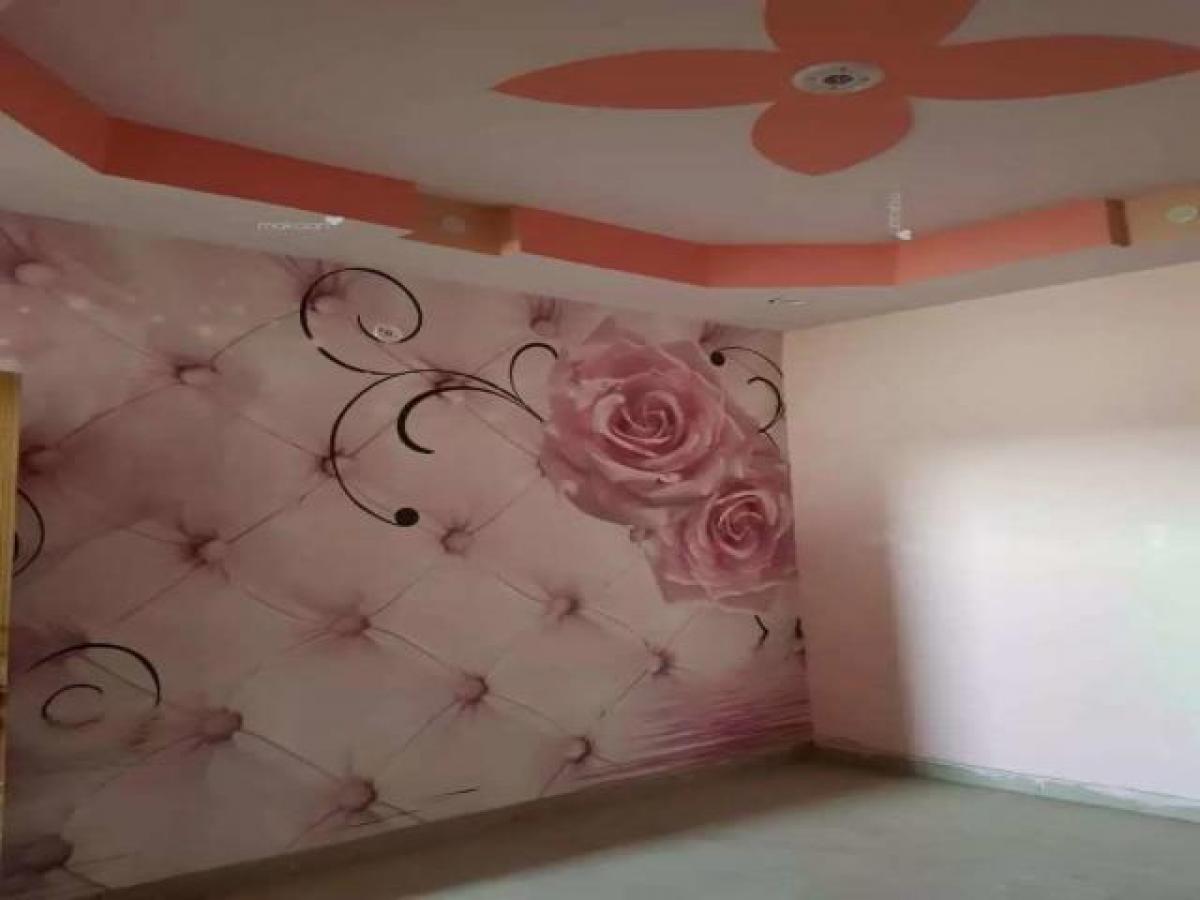 Casa T2 em Ghaziabad, India N.º 39