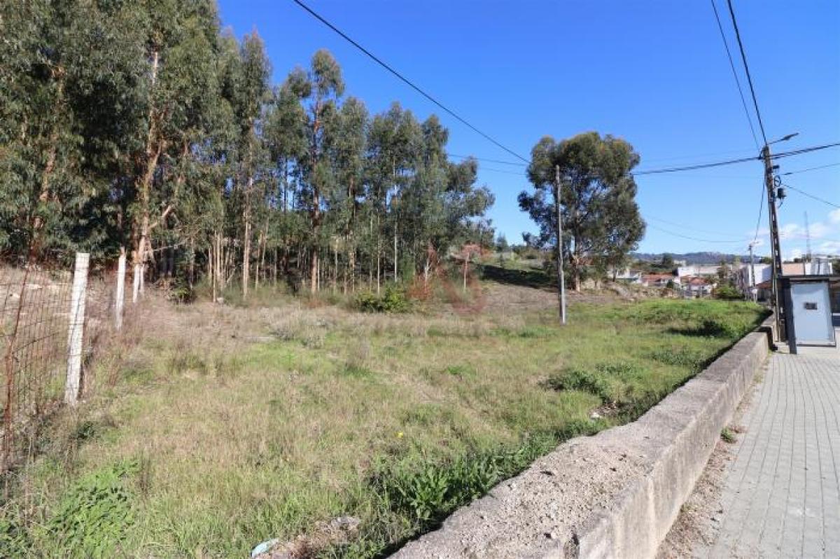 Land for sale in Guimaraes, Braga, Portugal № 9188