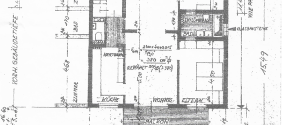 Apartamento de 2 dormitorios en Pforzheim, Germany No. 337396 3