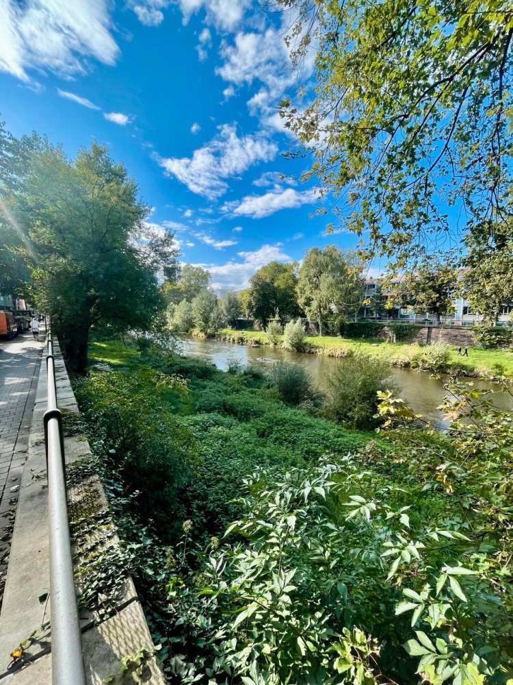 Apartamento de 2 dormitorios en Pforzheim, Germany No. 337396