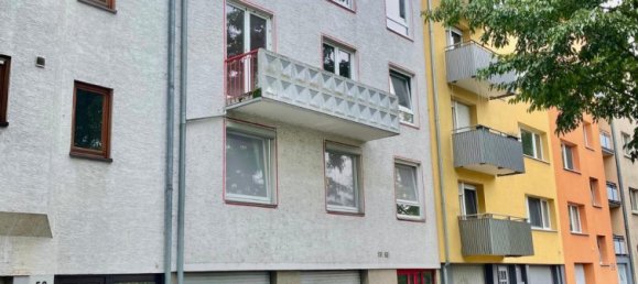 Apartamento de 2 dormitorios en Pforzheim, Germany No. 337396 2