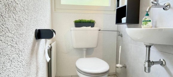 5 غرف نوم تاون هاوس في Lorrach, Germany رقم 109331 15