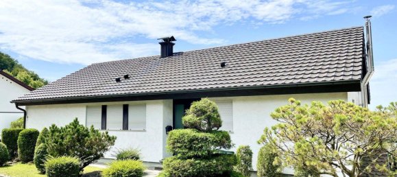 5 غرف نوم تاون هاوس في Lorrach, Germany رقم 109331 3