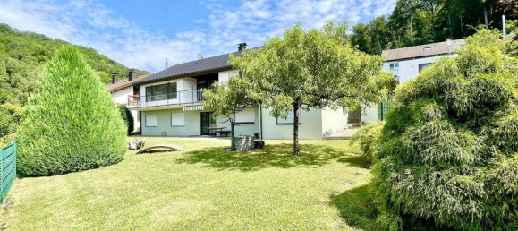 5 غرف نوم تاون هاوس في Lorrach, Germany رقم 109331 7