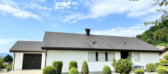 5 غرف نوم تاون هاوس في Lorrach, Germany رقم 109331 4