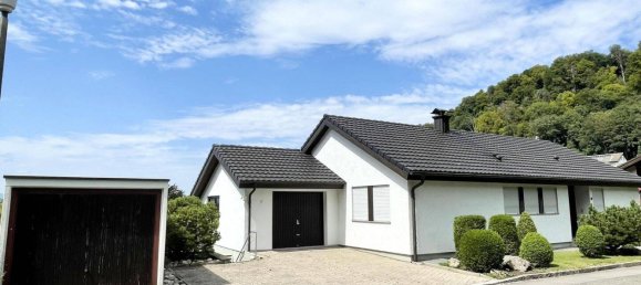 5 غرف نوم تاون هاوس في Lorrach, Germany رقم 109331 2