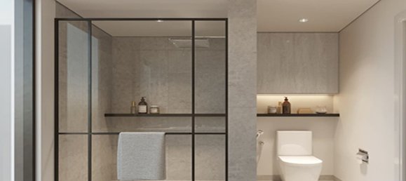 4 bedrooms Apartment in Mohammed Bin Rashid City, UAE No. 109499 8