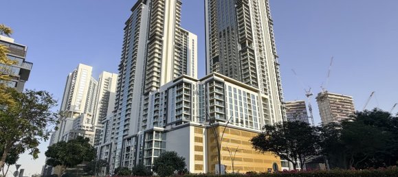 4 bedrooms Apartment in Mohammed Bin Rashid City, UAE No. 109499 10