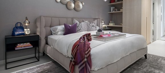 4 bedrooms Apartment in Mohammed Bin Rashid City, UAE No. 109499 6