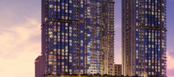 4 bedrooms Apartment in Mohammed Bin Rashid City, UAE No. 109499 4