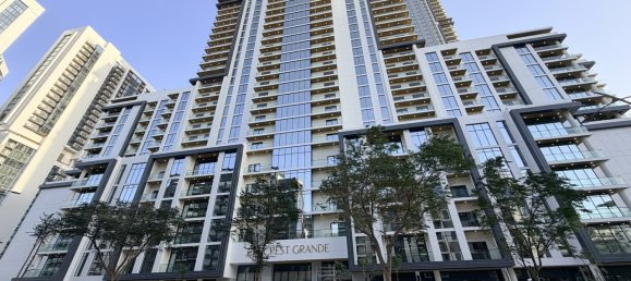 4 bedrooms Apartment in Mohammed Bin Rashid City, UAE No. 109499 9